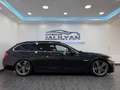 BMW 530 d Touring Aut.PANO,HEAD UP, LUFT, 20 ZOLL FELGEN Schwarz - thumbnail 8