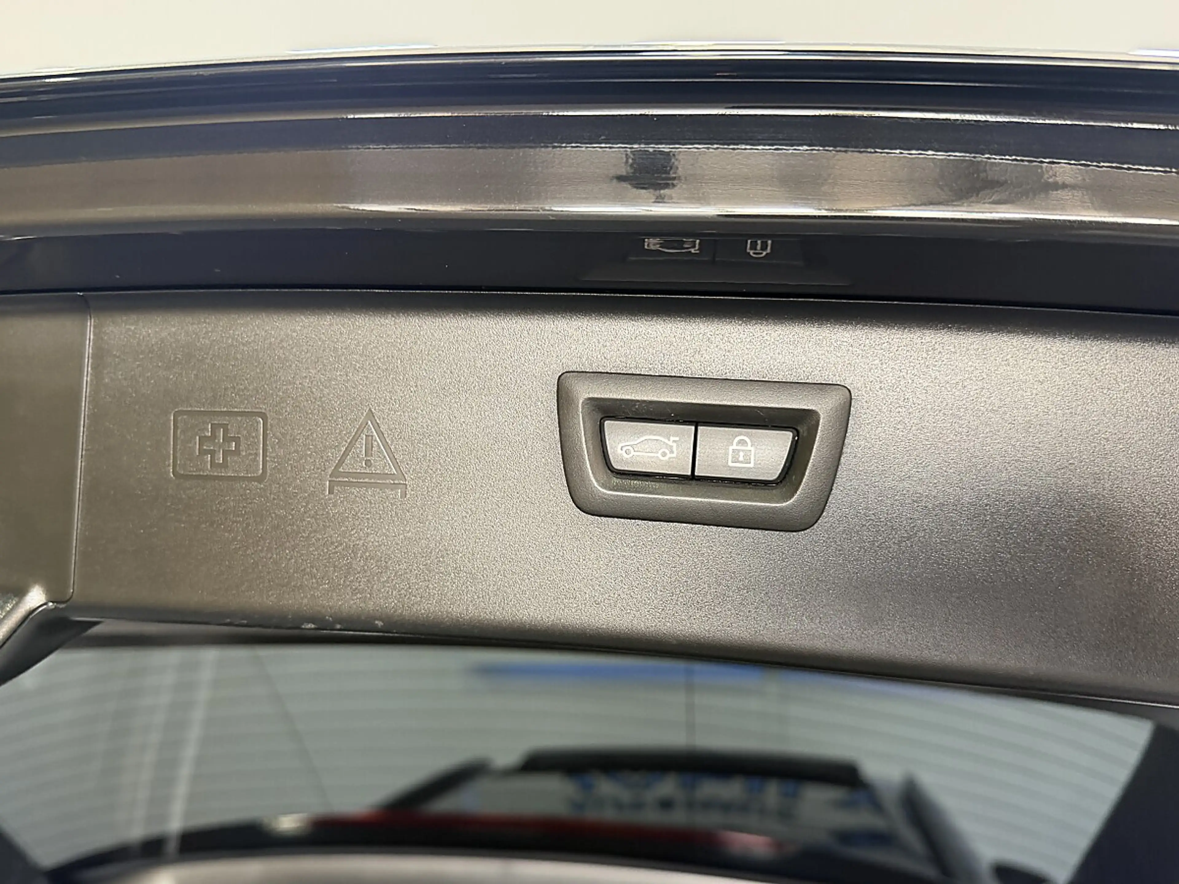 BMW 530 d Touring Aut.PANO,HEAD UP, LUFT, 20 ZOLL FELGEN — photo 15