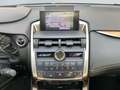 Lexus NX 300h E-FOUR Luxury Line *LED*AHK*360*HUD*Pano* Silber - thumbnail 15