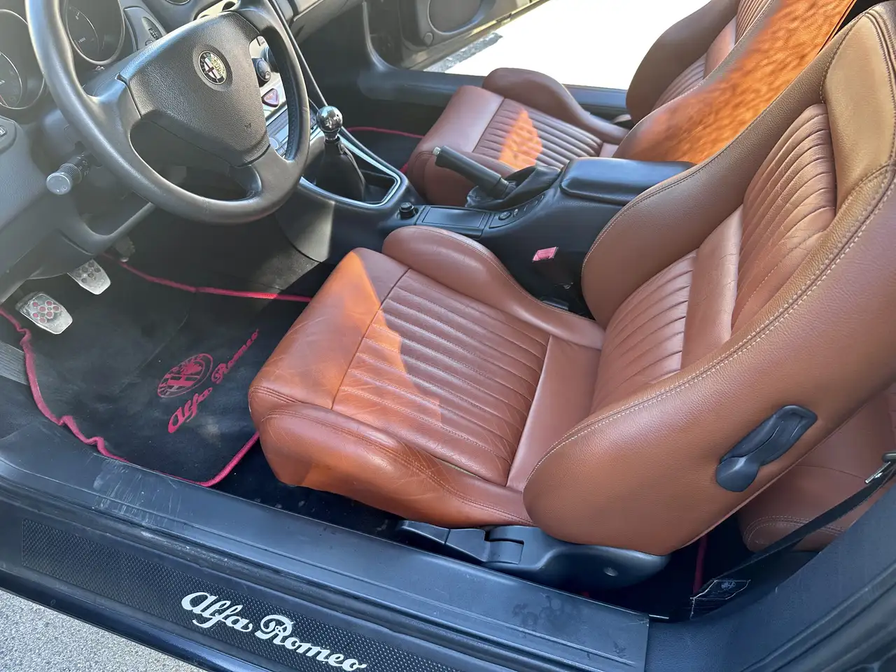 Alfa Romeo GTV 2.0 Twin Spark Limited Edition, foto 8