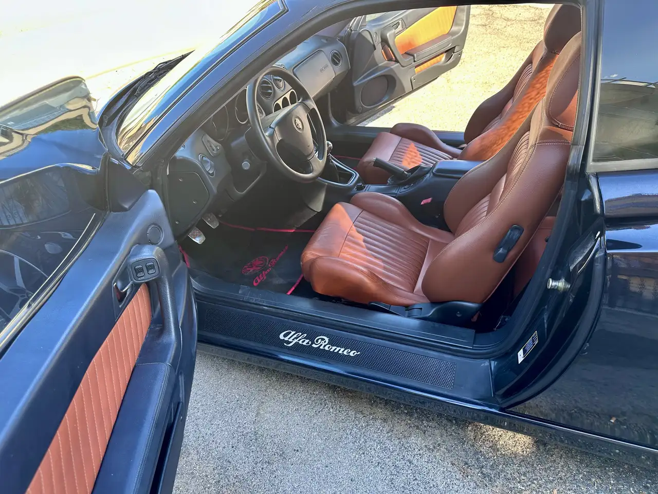Alfa Romeo GTV 2.0 Twin Spark Limited Edition, foto 7