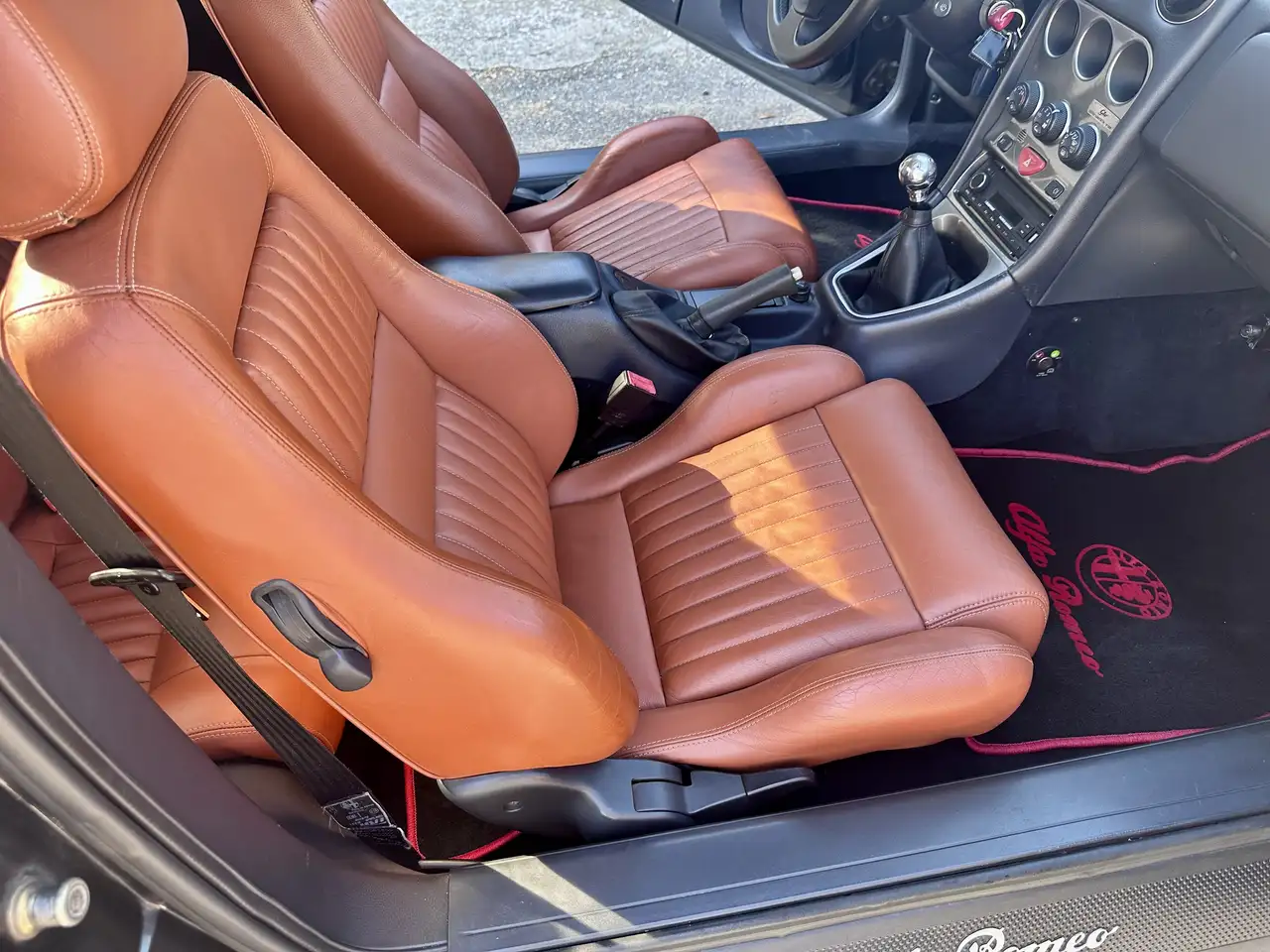 Alfa Romeo GTV 2.0 Twin Spark Limited Edition, foto 9