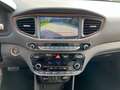 Hyundai IONIQ AUTOMAAT LEDER NAVIGATIE AIRCO LEZ ONBEPERKT!!!!!! Noir - thumbnail 12