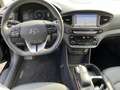 Hyundai IONIQ AUTOMAAT LEDER NAVIGATIE AIRCO LEZ ONBEPERKT!!!!!! Schwarz - thumbnail 11