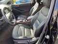 Hyundai IONIQ AUTOMAAT LEDER NAVIGATIE AIRCO LEZ ONBEPERKT!!!!!! Schwarz - thumbnail 10