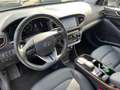 Hyundai IONIQ AUTOMAAT LEDER NAVIGATIE AIRCO LEZ ONBEPERKT!!!!!! Noir - thumbnail 9