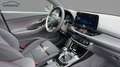 Hyundai i30 III Fastback 1,5 (MHEV) T-GDi Fastback N-Line Silber - thumbnail 5