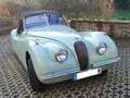 Jaguar XK 120 / OTS Зелений - thumbnail 1