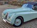 Jaguar XK 120 / OTS Зелений - thumbnail 15