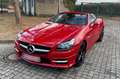 Mercedes-Benz SLK 300 9G-TRONIC Piros - thumbnail 3
