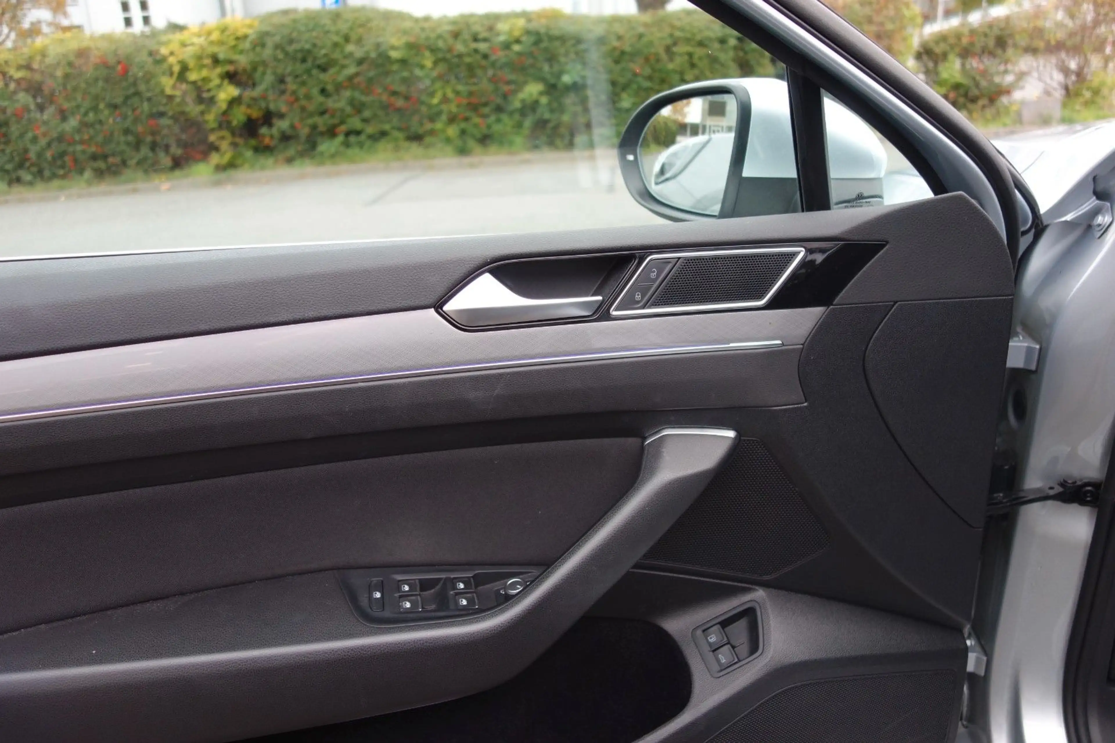 Volkswagen Passat Variant GTE LED AHK elektr.Heckklappe — photo 5