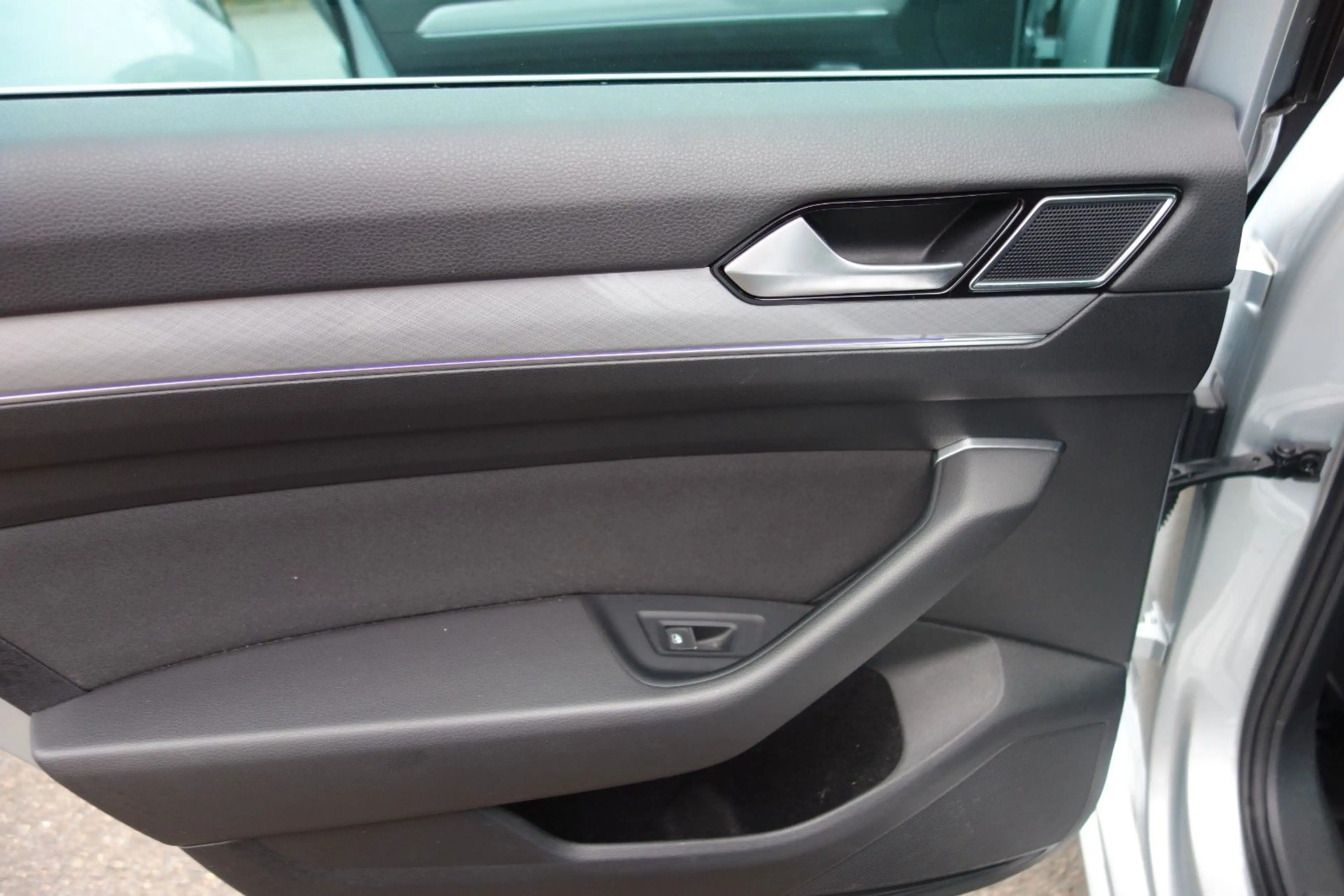 Volkswagen Passat Variant GTE LED AHK elektr.Heckklappe — photo 15