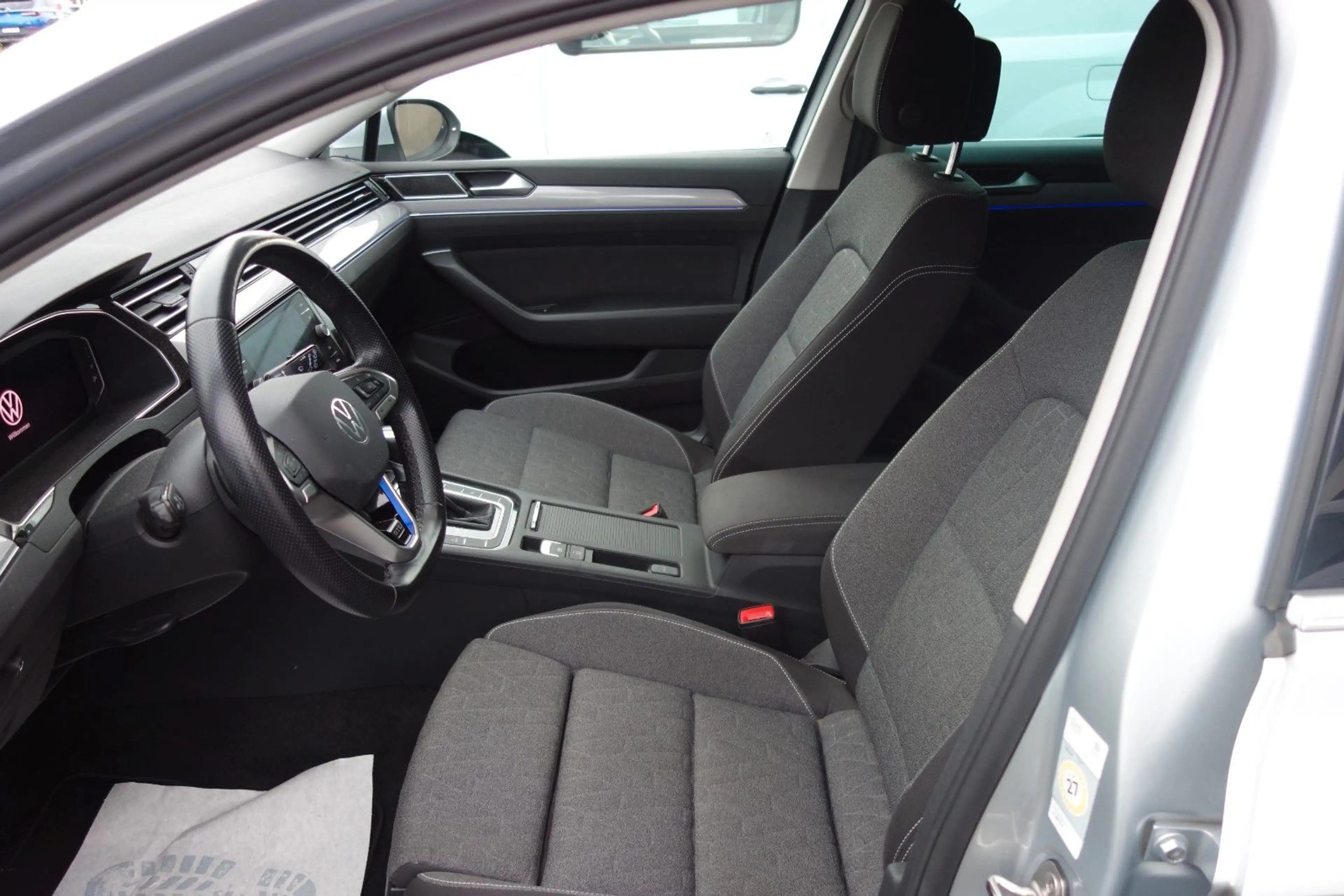 Volkswagen Passat Variant GTE LED AHK elektr.Heckklappe — photo 6