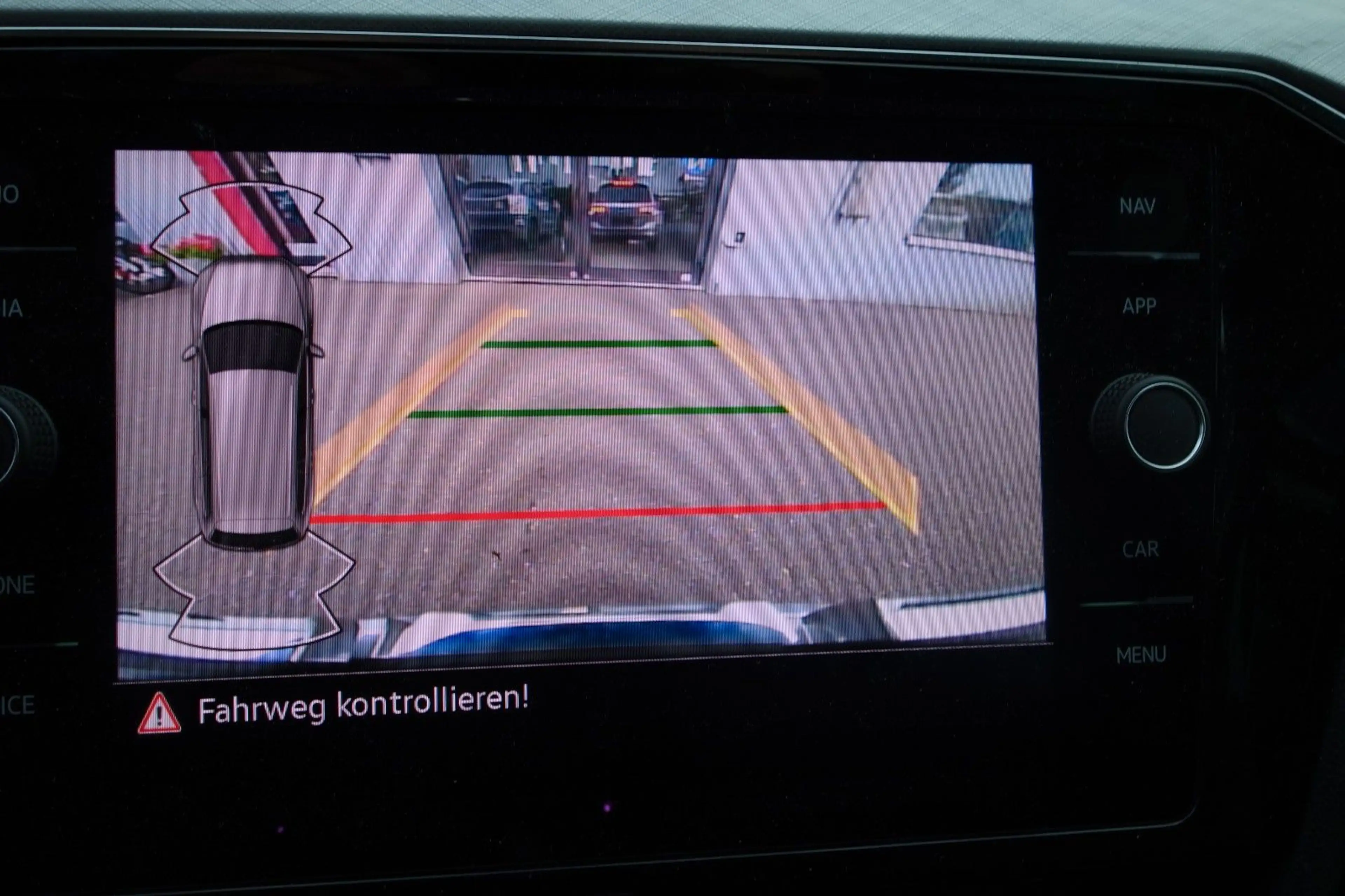 Volkswagen Passat Variant GTE LED AHK elektr.Heckklappe — photo 13