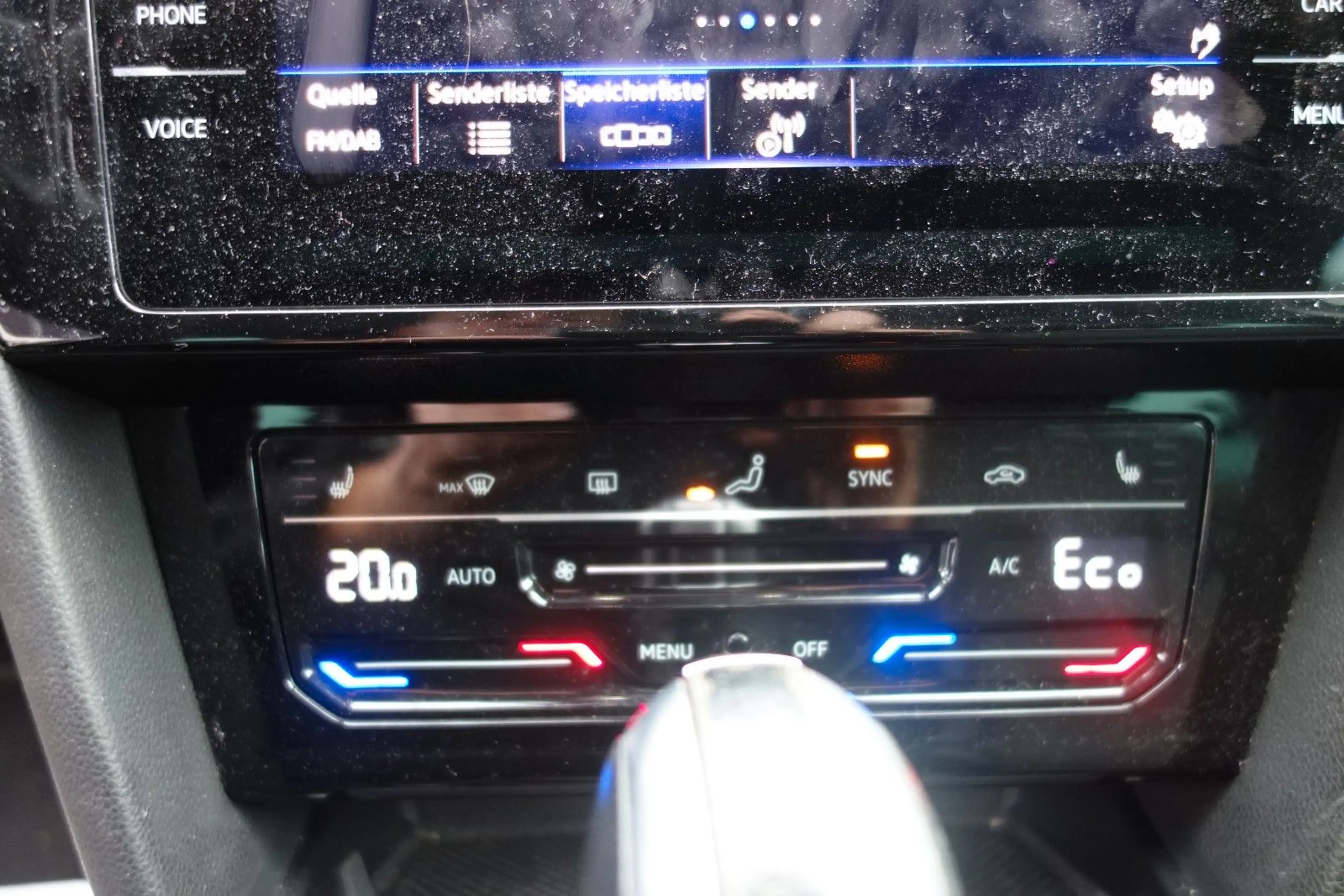 Volkswagen Passat Variant GTE LED AHK elektr.Heckklappe — photo 11