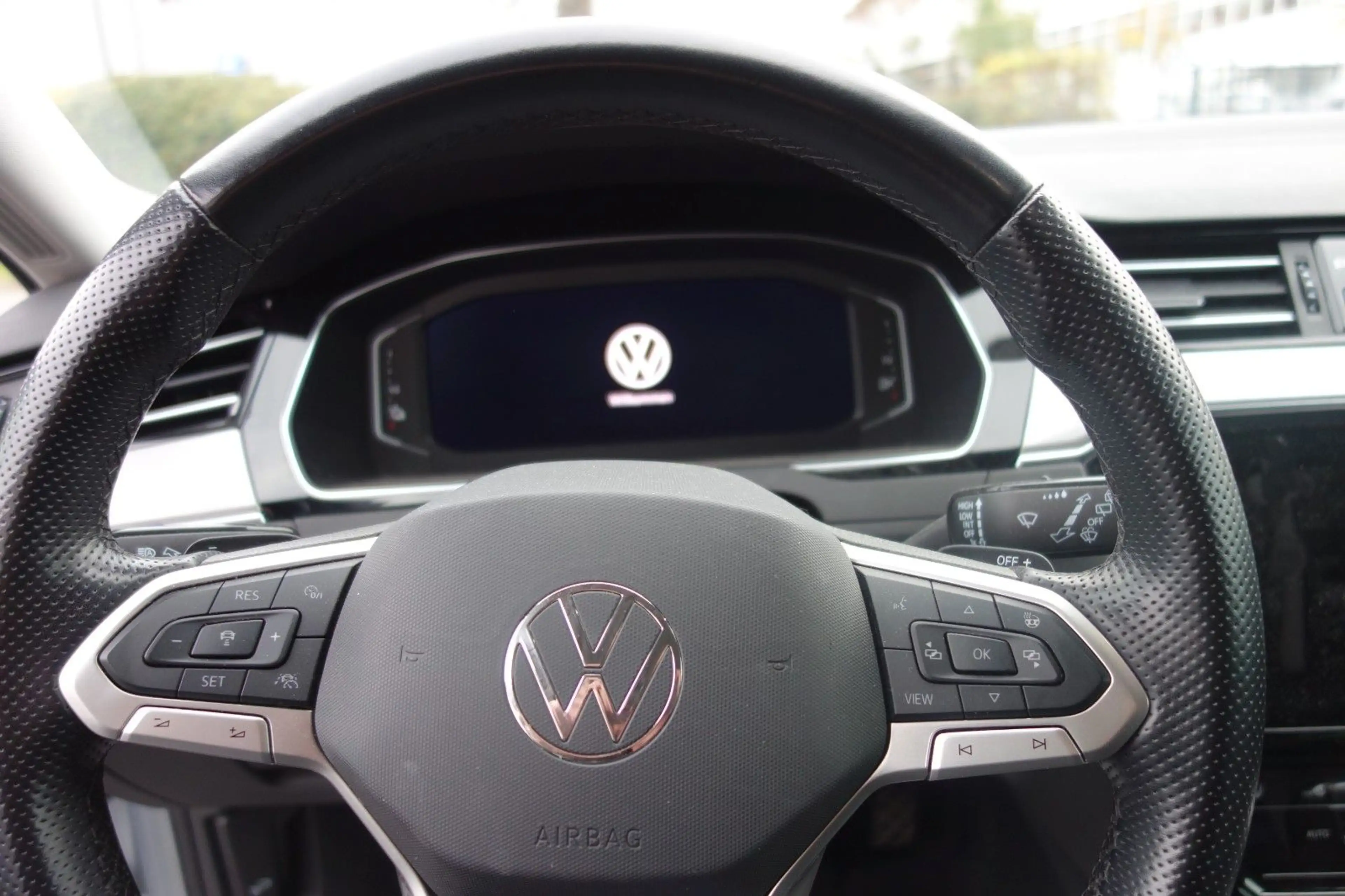 Volkswagen Passat Variant GTE LED AHK elektr.Heckklappe — photo 7