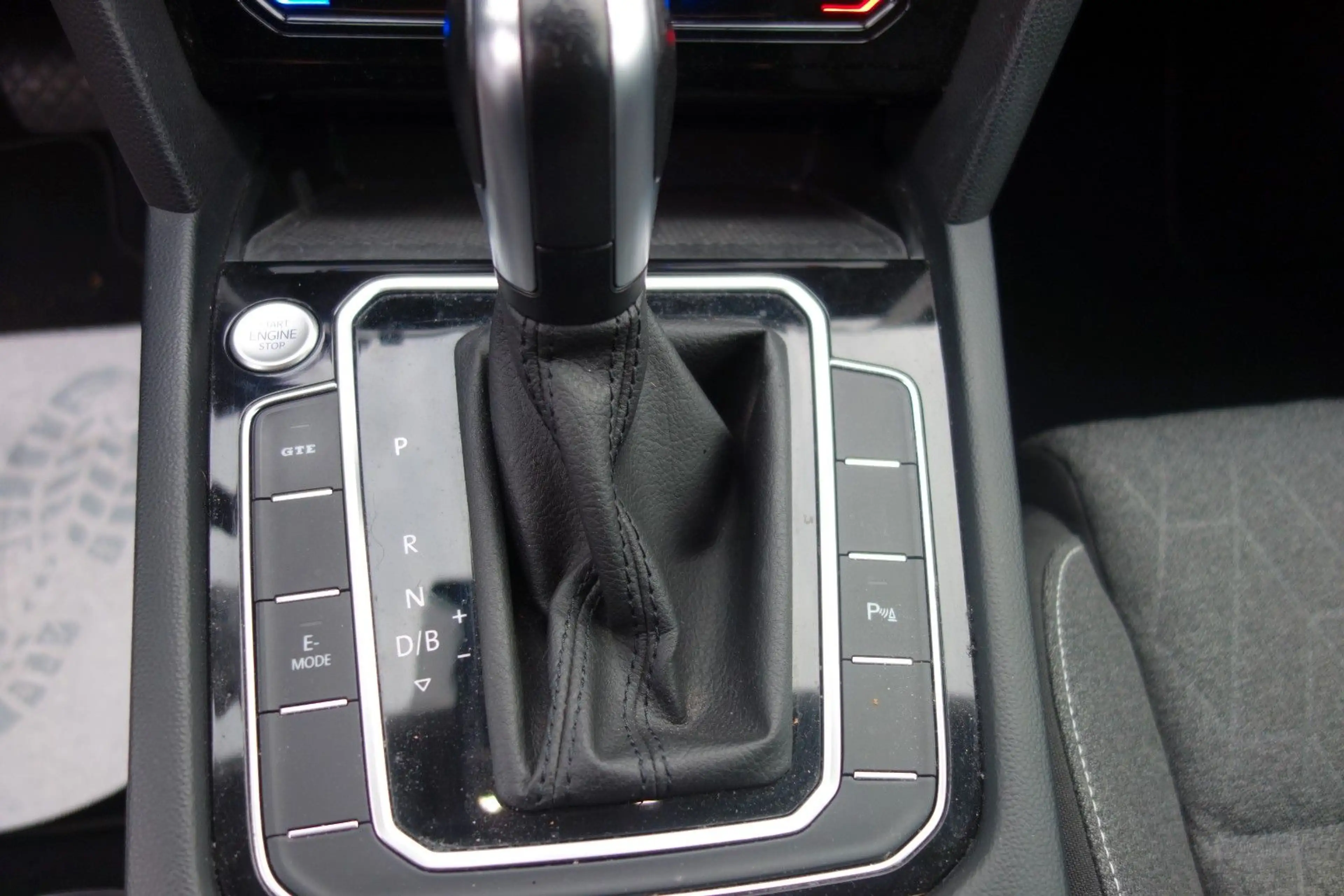 Volkswagen Passat Variant GTE LED AHK elektr.Heckklappe — photo 10
