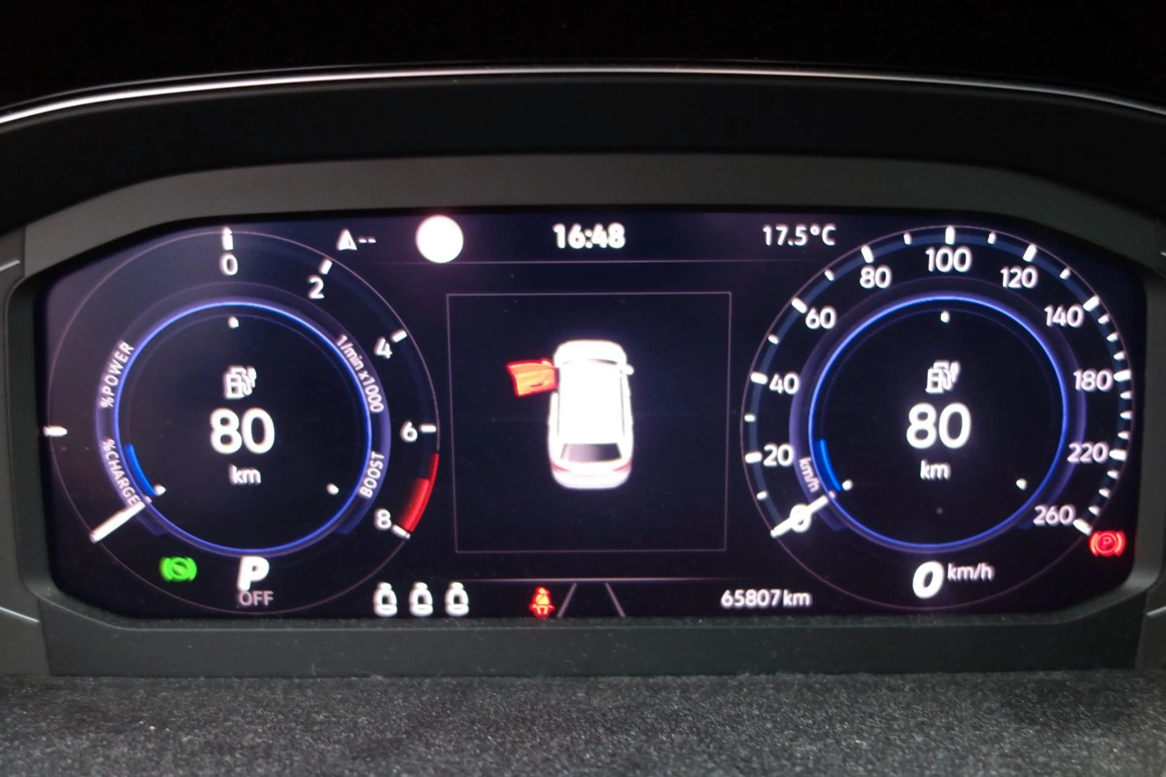 Volkswagen Passat Variant GTE LED AHK elektr.Heckklappe — photo 9