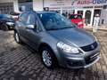 Suzuki SX4 Classic 1.6 VVT  Style Automatik Grau - thumbnail 2