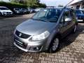 Suzuki SX4 Classic 1.6 VVT  Style Automatik Grau - thumbnail 3