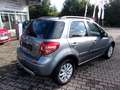 Suzuki SX4 Classic 1.6 VVT  Style Automatik Grau - thumbnail 4