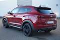 Hyundai TUCSON 1.6 T-GDI N Line 2WD LED Totwinkel Kamera Rouge - thumbnail 7