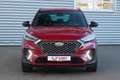 Hyundai TUCSON 1.6 T-GDI N Line 2WD LED Totwinkel Kamera Rouge - thumbnail 2