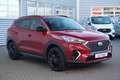 Hyundai TUCSON 1.6 T-GDI N Line 2WD LED Totwinkel Kamera Rouge - thumbnail 3