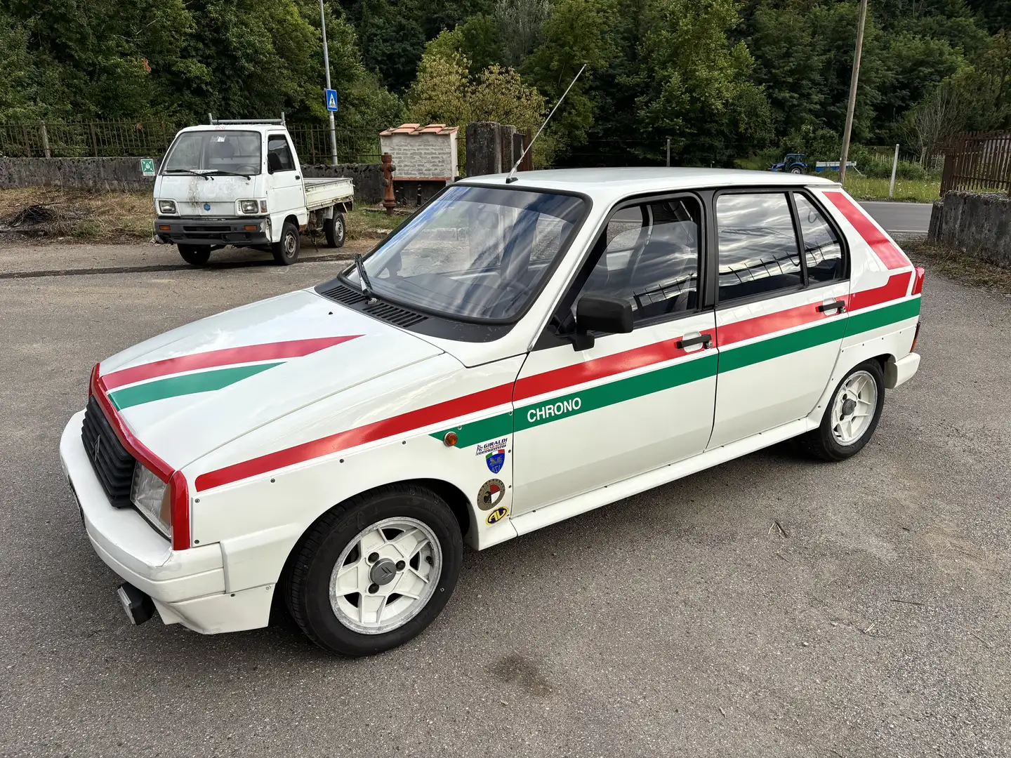 Citroen Visa 1.4 Chrono - 2