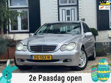 Elegance|Clima|PDC|Trekhaak|Cruise|Leder|