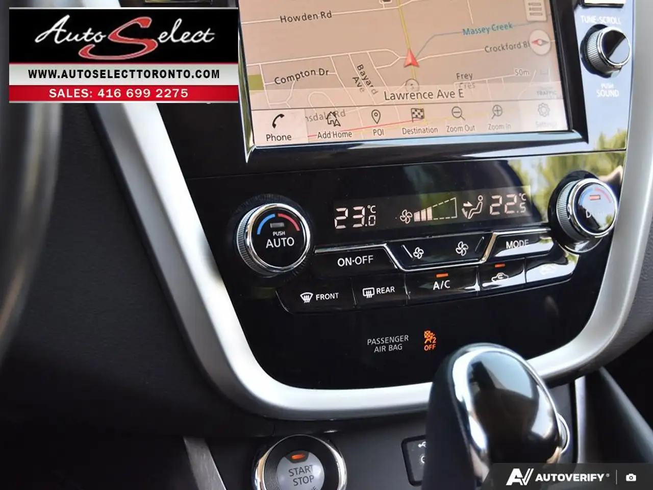 Nissan Murano снимка Nissan Murano