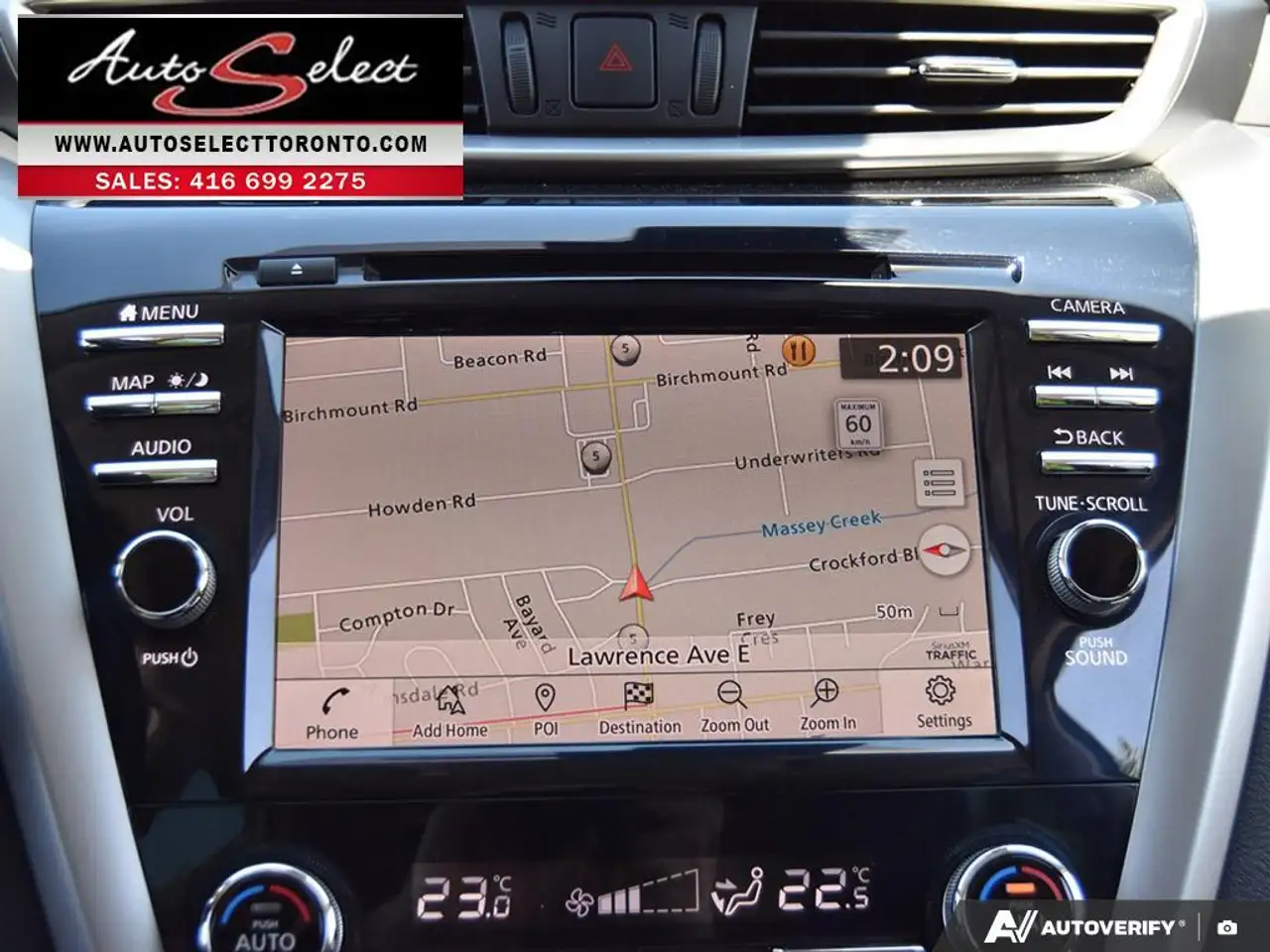 Nissan Murano снимка Nissan Murano