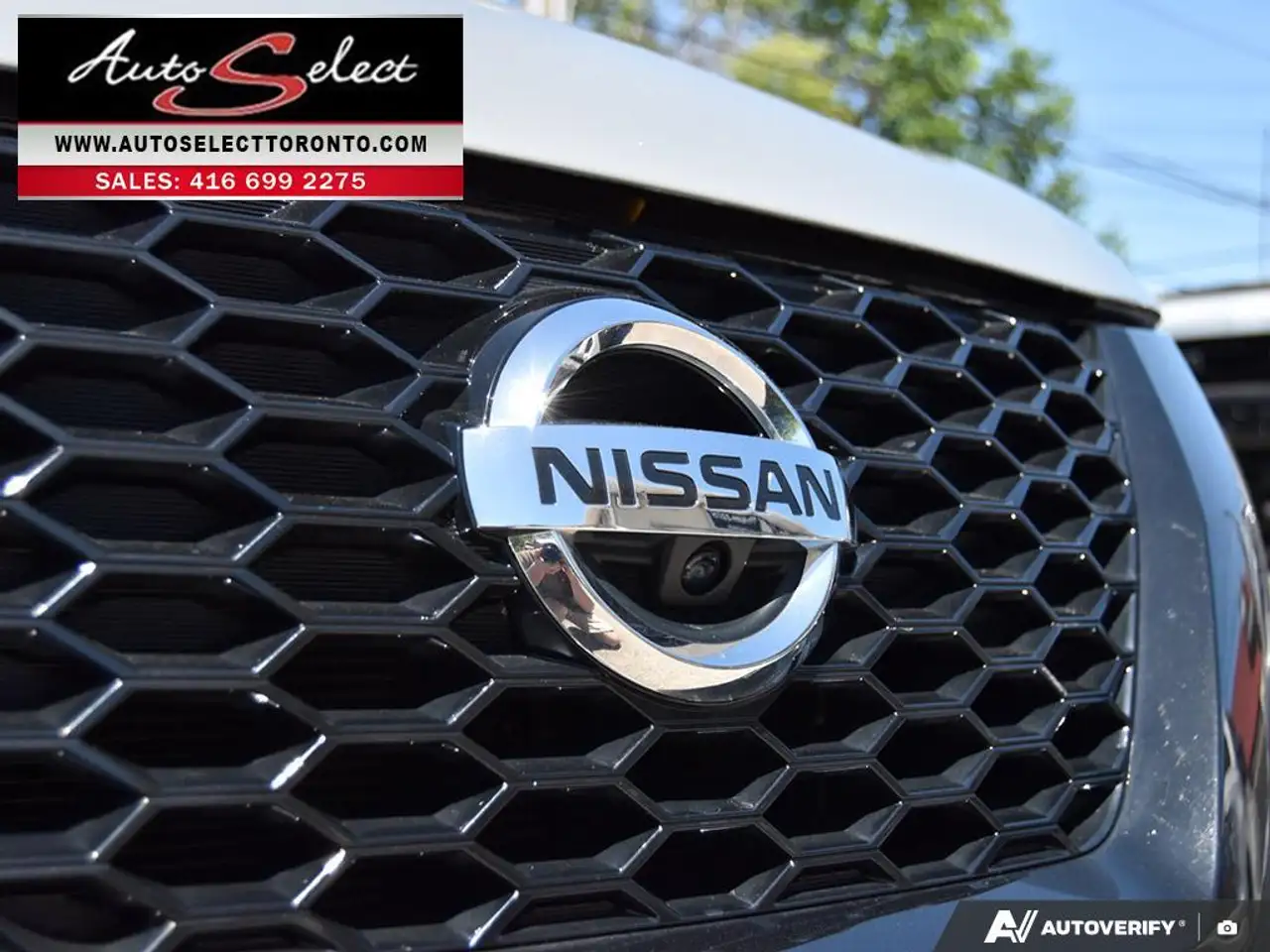 Nissan Murano снимка Nissan Murano