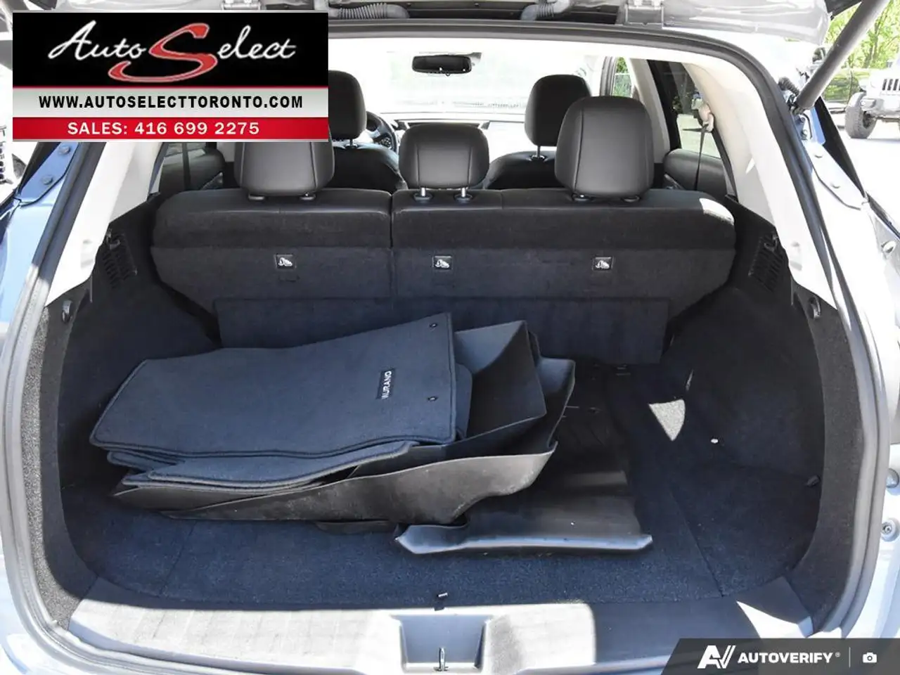 Nissan Murano снимка Nissan Murano
