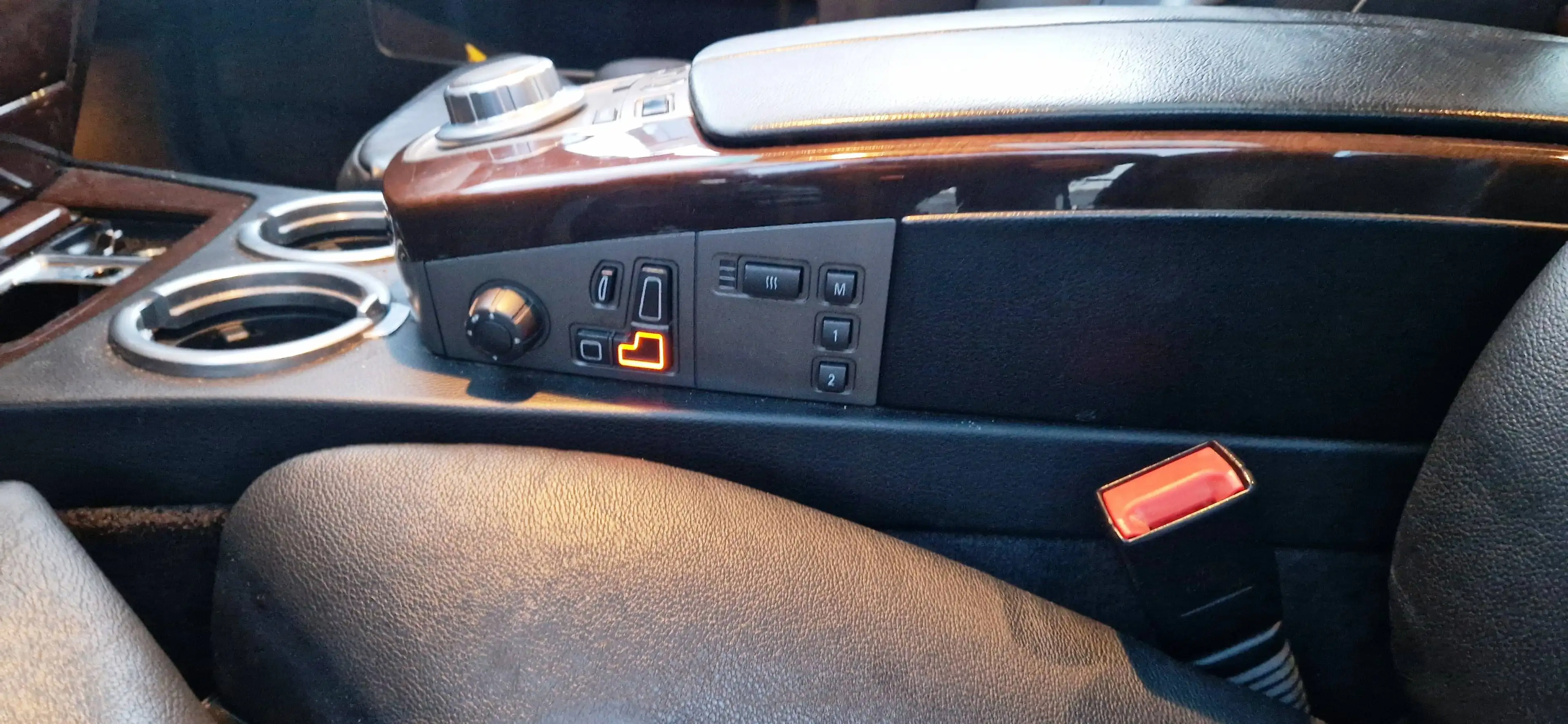BMW 730 730d/2Hand/Scheckheft/Verkauf nur Gewerbe oder Exp — photo 21