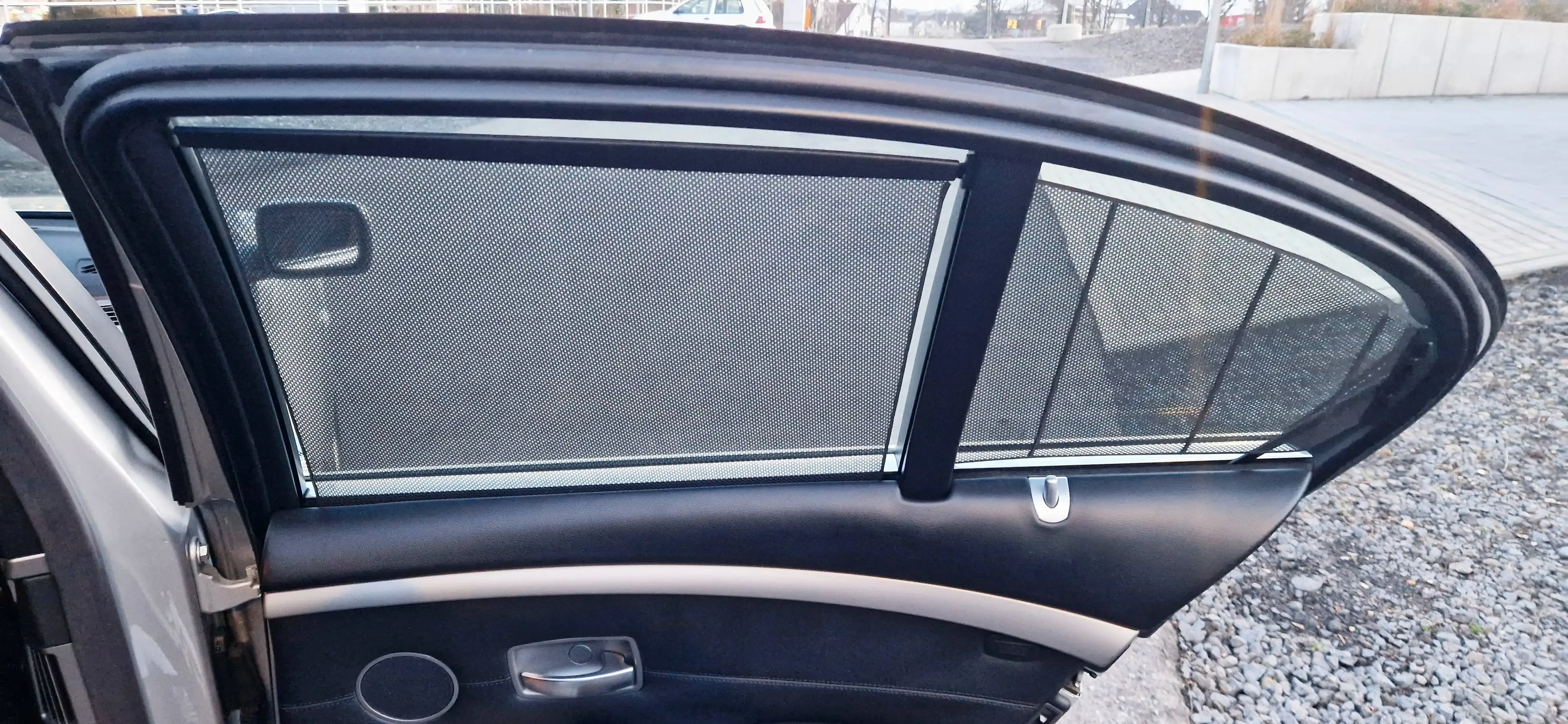 BMW 730 730d/2Hand/Scheckheft/Verkauf nur Gewerbe oder Exp — photo 19