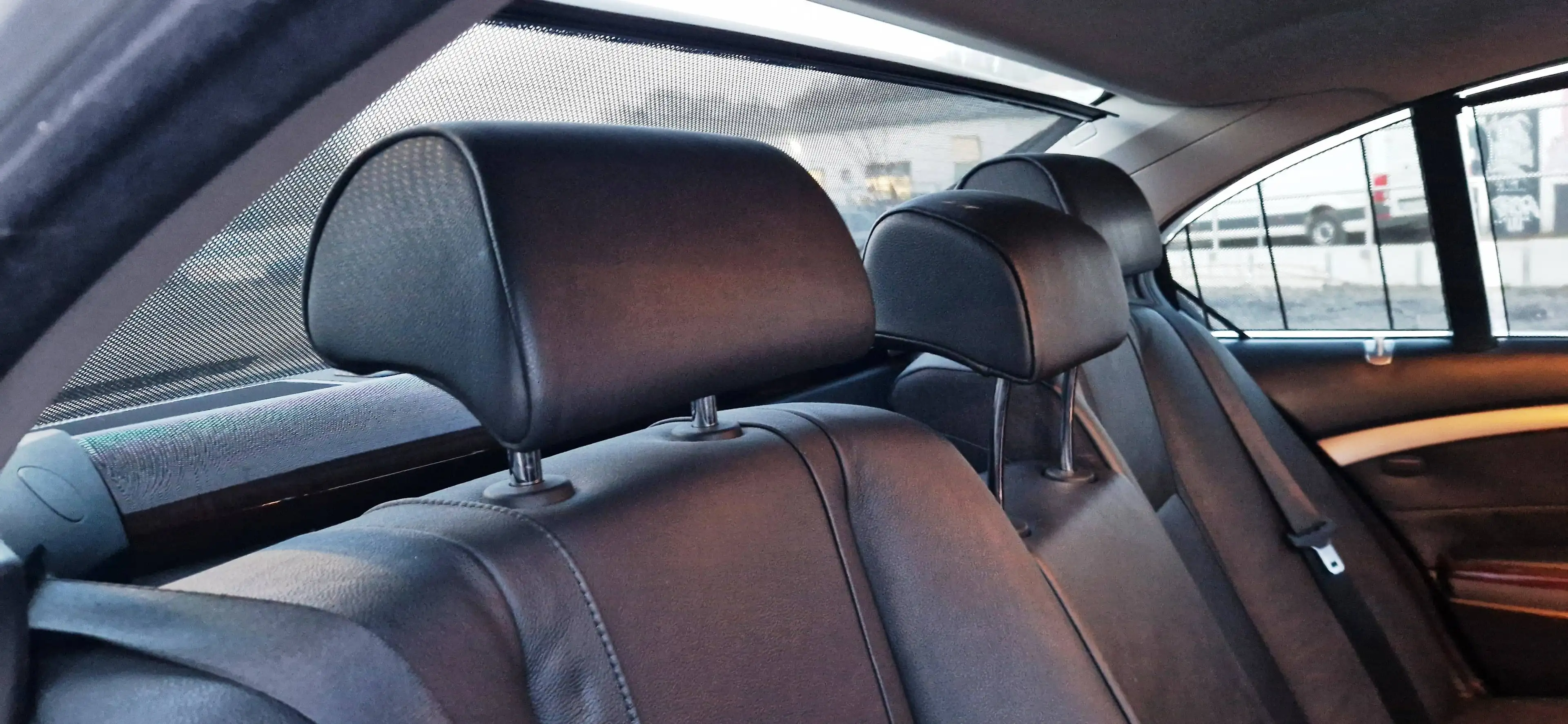 BMW 730 730d/2Hand/Scheckheft/Verkauf nur Gewerbe oder Exp — photo 20
