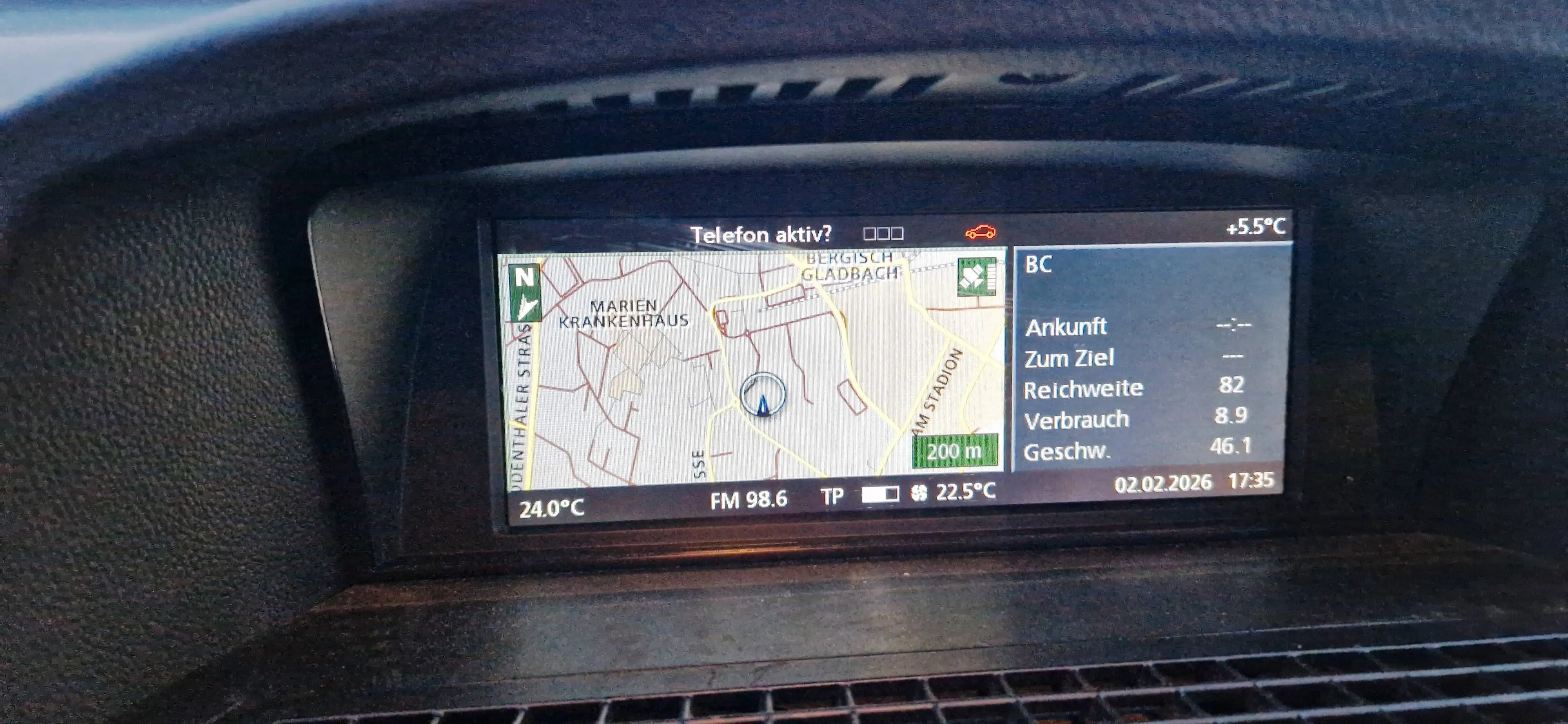 BMW 730 730d/2Hand/Scheckheft/Verkauf nur Gewerbe oder Exp — photo 26