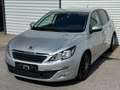 Peugeot 308 1.6 Active-LED-PDC-Klimaaut.-SCHECKHEFT Silber - thumbnail 3