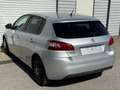 Peugeot 308 1.6 Active-LED-PDC-Klimaaut.-SCHECKHEFT Silber - thumbnail 1