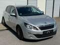 Peugeot 308 1.6 Active-LED-PDC-Klimaaut.-SCHECKHEFT Silber - thumbnail 4