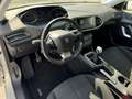 Peugeot 308 1.6 Active-LED-PDC-Klimaaut.-SCHECKHEFT Silber - thumbnail 12