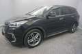 Hyundai Grand Santa Fe 4WD 7-SITZER*NAVI*SITZKL*360°*ACC Black - thumbnail 1