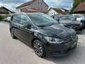 Volkswagen Touran United Start-Stopp *AHK*7 Sitze* Zwart - thumbnail 1