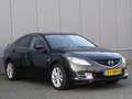 Mazda 6 2.0 S-VT Business Plus airco LM org NL 2008 Negru - thumbnail 4