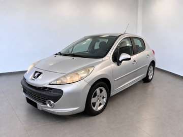 207 5p 1.4 hdi XS