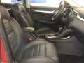 MG ZS ZS 1.0 Luxury auto Rouge - thumbnail 7