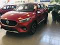 MG ZS ZS 1.0 Luxury auto Rouge - thumbnail 5