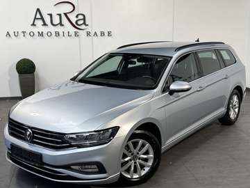 2.0 TDI DSG Business NAV+LED+AHK