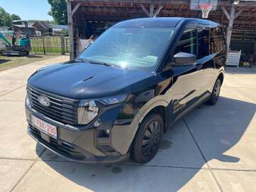 Transit Courier 1.0 EcoBoost Trend Trend